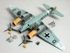 Revell 04672 Junkers Ju-88 A4 (1:72)